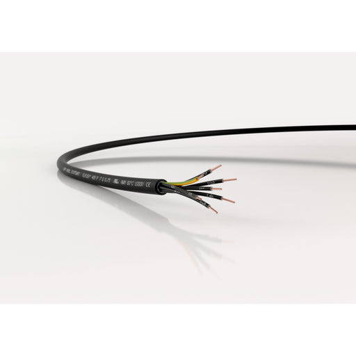Lapp Kabel&Leitung - Energiekabel < 1 kV, für ortsveränderlichen Einsatz ÖLFLEX 409 P 3G1 1311203