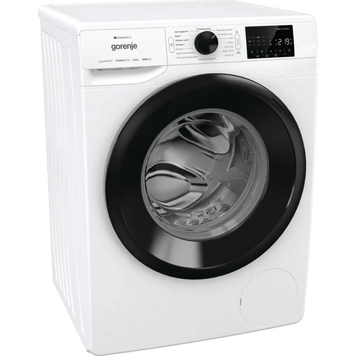 Gorenje - Waschmaschine Waschautomat WPNEI86ATS WiFi-Connectivity