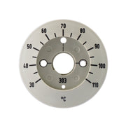 Jumo - Messskala Sollwertstellerset (W1) 60002452 30-110°C