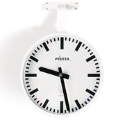 Peweta - Uhr Funkuhr 52.272.423 innen,230V,D=420mm