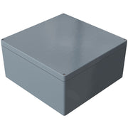 Rose System - Leergehäuse Polyestergehäuse 024140200 Polyester Standard