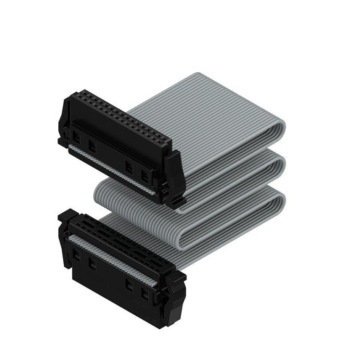 Weidmüller - Patchkabel Kupfer Industrie Kabel Polzahl: 32 FC50 PN/32A S1 B BX − 20 Stück