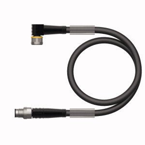 Turck - Konfektioniertes Sensor-Aktor-Kabel Aktuator- u. Sensorleitung PKW3M-2-PSG3M/TEL PVC