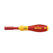 Wiha - Bit-Schraubendreher Bithalter 2831-00 SF SoftFinish electric