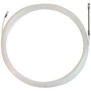 Klauke - Kabeleinziehsystem Nylon-Einziehband 52055270 mit Kopf und Öse