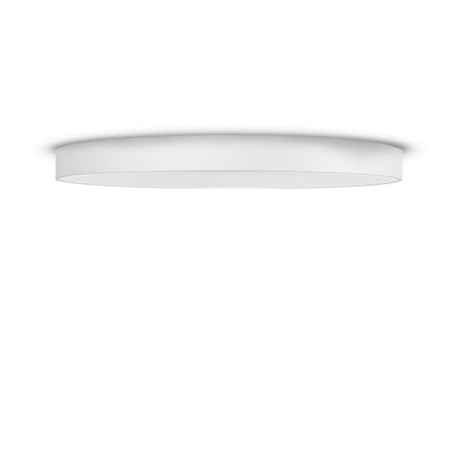 LTS Licht&Leuchten - Decken-/Wandleuchte LED-Anbauleuchte PLL221000302/DALI ws 165W 3000K 9971lm