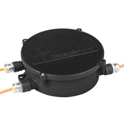 Telegärtner - LWL-Steckverbinder Kleinverteiler 100022303 mit 2 ODS Adaptern