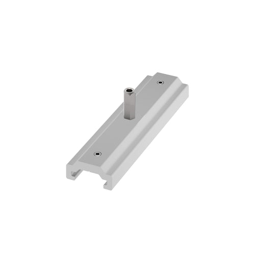 Feilo Sylvania - Mechanisches Zubehör/Ersatzteile für Leuchten Aufhängeklammer mittel ONETRACK M6 #9200806 weiß