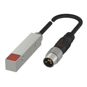 Balluff - Lichttaster energetisch Optoelektronischer Sensor BOS Q08M-PO-#BOS024J