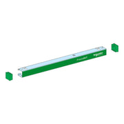 Schneider Electric - Frontplatte (Schaltschrank) Designfrontblende LVS08643 B=800mm H=1Modul