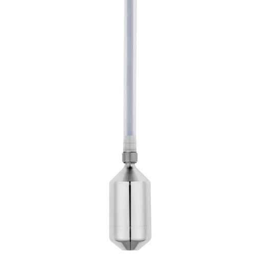 Jumo - Druck-/Absolutdruckmessumformer Pegelsonde 00560386 0-600mbar rel,4-20mA
