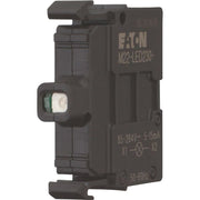 Eaton - Lampenfassungsblock für Befehls- und Meldegeräte LED-Element M22-LED230-R rot, Front