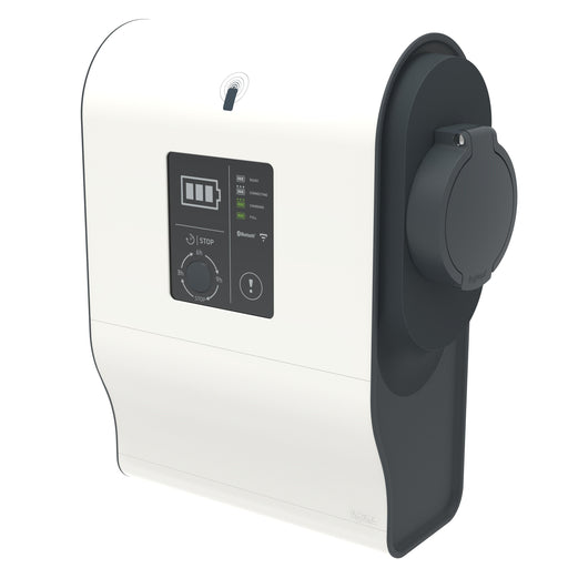Legrand - Ladestation E-Mobility Wandladestation Legrand 059007 22kW-32A