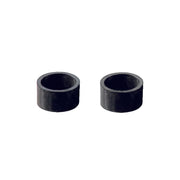 Jacob - Dichtring, flach Dichtring WJ-DM 12-1 6X8,2X6,5 − 100 Stück