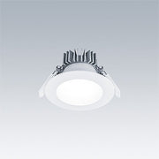 Thorn - Downlight/Strahler/Flutlicht LED-Downlight CETUS3 S #96635309 830, ws