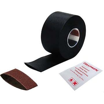 Cellpack - Kabelmantel-Reparaturset Reparaturset KRS1/schwarz