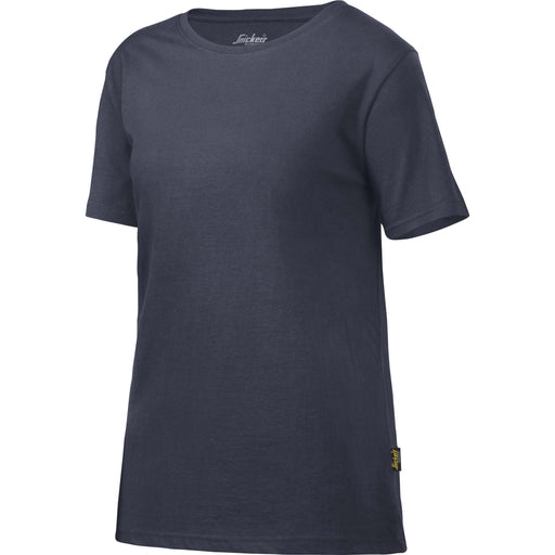 Snickers Workwear - T-Shirt Damen T-Shirt 25169500004 Gr.S