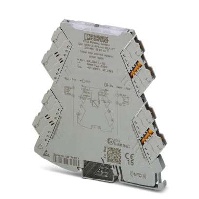 Phoenix Contact - Trennverstärker Passivtrenner MINI MCR-2-R#2906446