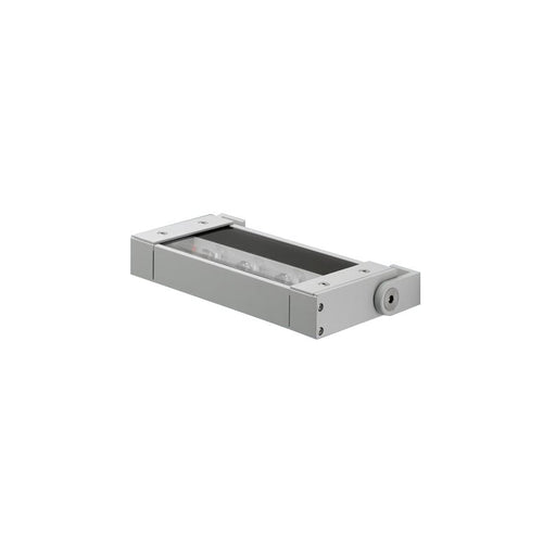 Meyer+Sohn - Decken-/Wandleuchte LED-Fassadenleuchte 8706046100