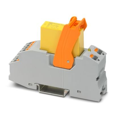 Phoenix Contact - Schaltrelais Relaismodul RIF-RPT-LDP-#1148703 − 10 Stück