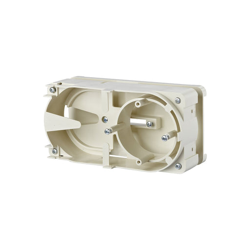 Metz Connect - Zubehör/Ersatzteile für LWL-Technik Kabelreservoire KR55 OpDat 4 UP