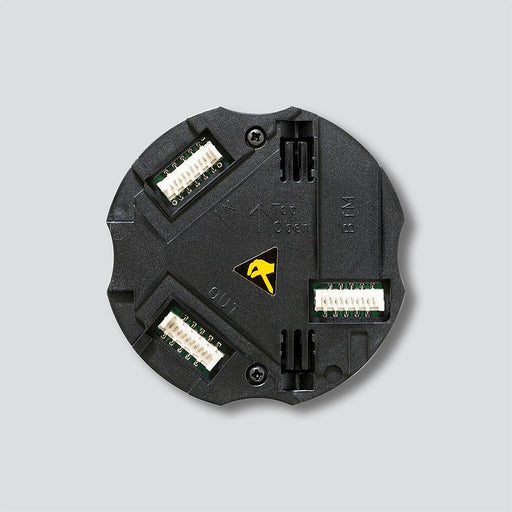 Siedle&Söhne - Zusatzgerät für Türkommunikation Bus-Adapter 200029524-00 f.BTM 650-1/-4