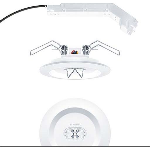 Zumtobel Group - Sicherheitsleuchte Sicherheitsleuchte RESCLITE P #42185657