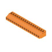 Weidmüller - Leiterplattenklemme Leiterplattenklemme LL 5.00/1#2429650000 5.00mm − 18 Stück