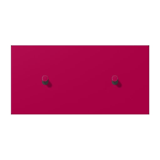 Jung - Abdeckung/Bedienelement für Installationsschalterprogramme Abdeckung mit Kipphebel LC 12-200 R 0 230 Zylinder