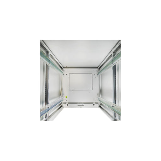 DIGITUS - Netzwerk-/Serverschrank Netzwerkschrank Dynamic DN-19 26U-6/6-D 26HE,RAL 7035