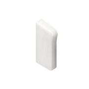HKL - Endstück für Sockelleistenkanal Endstück rws T/SFE50L.3 Kanal-System SDK − 5 Stück