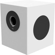 WHD - Lautsprecher Subwoofer A500PASSIVW ws Passiv