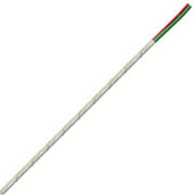 Lapp Kabel&Leitung - Thermoausgleichsleitung K FEP-FEP NiCr/Ni 1161008 2x0,5 IEC oval