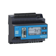 Janitza Electronic - Kombimessgerät Netzanalysator UL UMG 604E-PRO230V(UL) 95..240VAC,135..340D