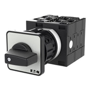 Eaton - Lastschalter Polumschalter T3 32A T3-4-4/EZ Zentraleinbau