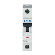 Eaton - Leitungsschutzschalter FAZ-D8/1 D 8A, 1p