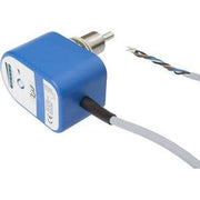Ipf Electronic - Durchflussüberwachungsgerät Sensor Strömung, Wasser, SS454900 kalorimetrisch