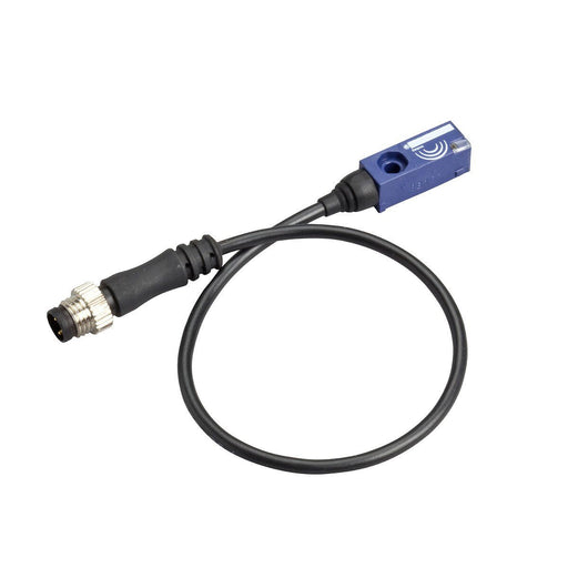 Telemechanique Sensors - Induktiver Näherungsschalter induktiv XS7J1A1PAL01M8 PNP, NO, 3L,12-24VDC
