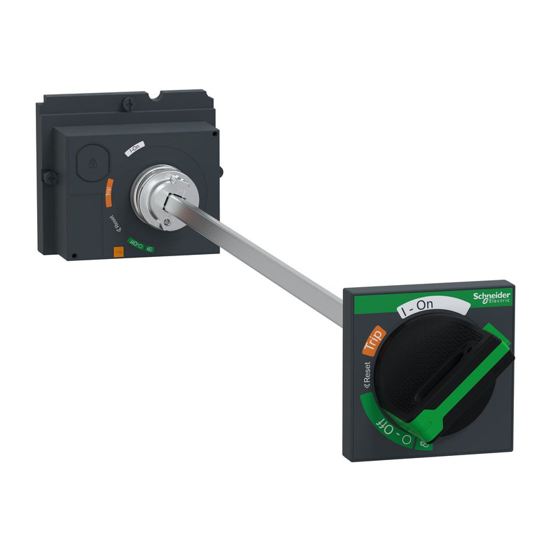 Schneider Electric - Handantrieb für Schaltgeräte Drehantrieb mit LV429338T Türkupplung für ComP