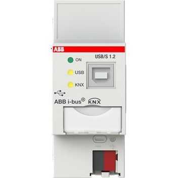 ABB Stotz S&J - Bussystem-Datenschnittstelle USB-Schnittstelle USB/S1.2