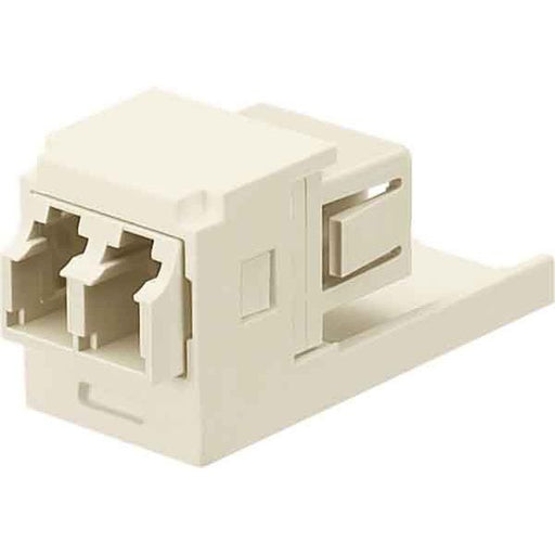 Panduit - LWL-Kupplung MINICOM LC LWL Adaptermod. CMDSLCZBU − 60 Stück