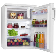 Amica - Kühlschrank Kühlgerät m.GF KS 361 120 W