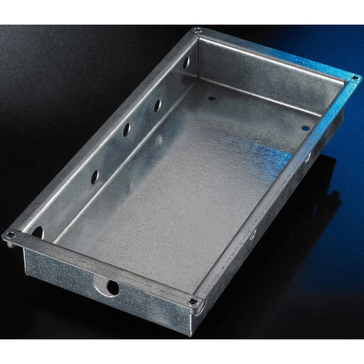 Agfeo - Montageelement für Türstation UP-Gehäuse 6101144 für Premium TFE