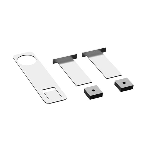 Performance in Light - Mechanisches Zubehör/Ersatzteile für Leuchten Verschluss-Kit 3111707