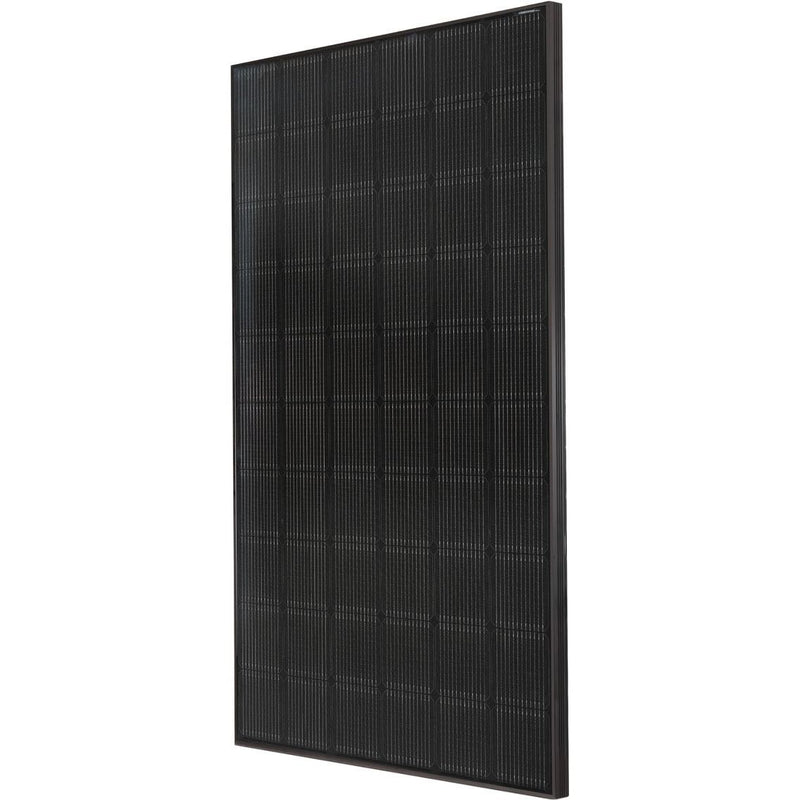 LG Electronics SDEE - Photovoltaik-Modul Solarmodul 380Wp E6 LG380N1K-E6.AVD NeON H Full Black