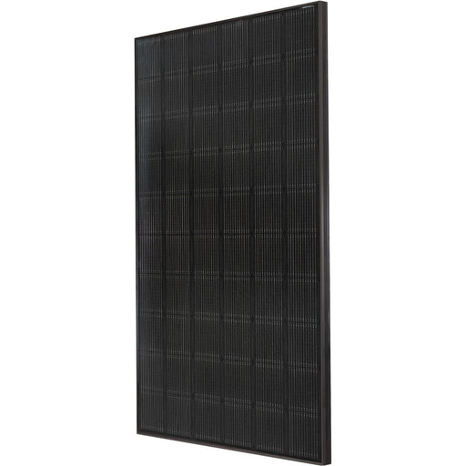 LG Electronics SDEE - Photovoltaik-Modul Solarmodul 380Wp E6 LG380N1K-E6.AVD NeON H Full Black