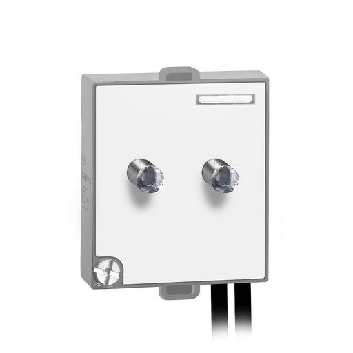 Telemechanique Sensors - Zubehör/Ersatzteile für Positionsschalter Anzeigemodul-Deckel XCSZ31 1LED 24/48V