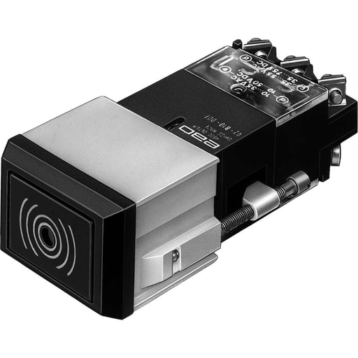 Eao - Akustikmelder Alarmgeber 02-810.001 SCH,24x36,10-55VAC