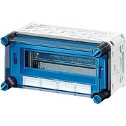 Hensel - Installationskleinverteiler Automatengehäuse Mi 1112 12TE