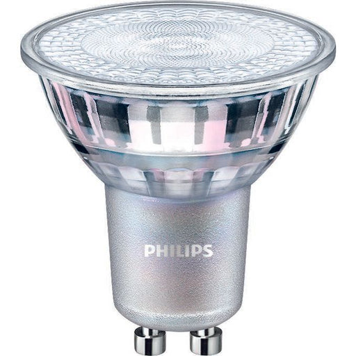 Philips Lighting - LED - Lampe/Multi - LED LED - Reflektorlampe PAR16 MAS LEDspot#39936500 GU10, 930, 60G, dim
